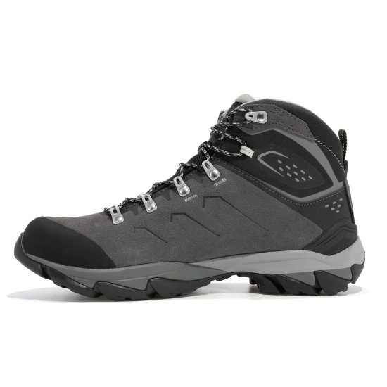 ASOLO - ACADIA MID LTH GTX WIDE UOMO
