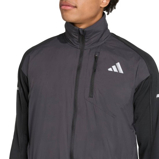ADIDAS - GIACCA ADI365 RUNNING WARM UOMO