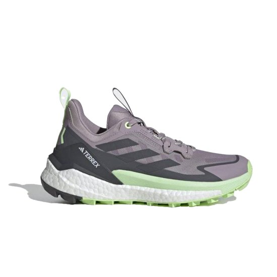 ADIDAS - TERREX FREE HIKER 2.0 BASSE DONNA
