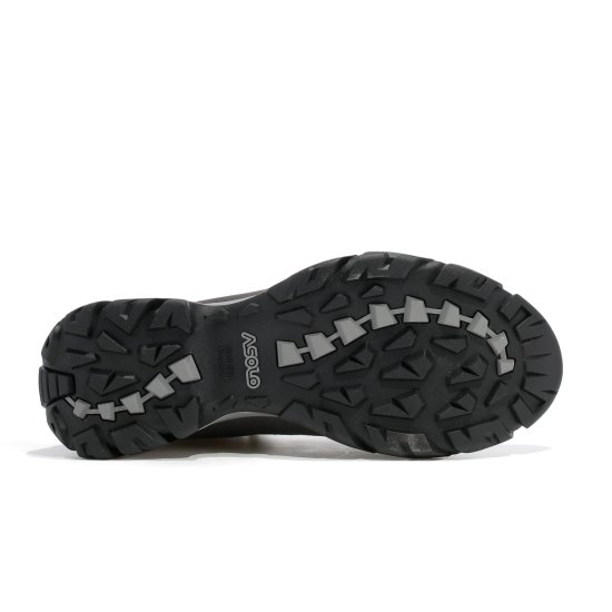 ASOLO - ACADIA MID LTH GTX WIDE UOMO