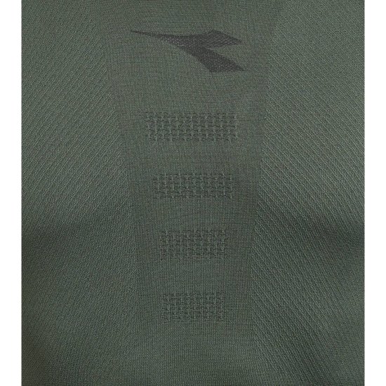 DIADORA - T-shirt Stratozero uomo