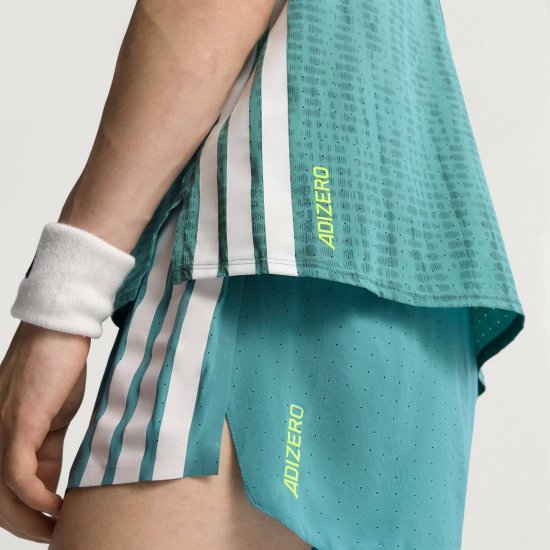 ADIDAS - Canotta Adizero uomo