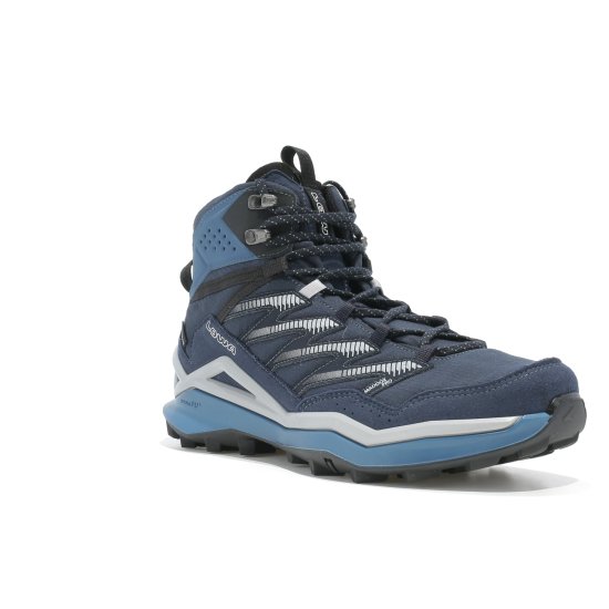 LOWA - MADDOX PRO GTX MID UOMO