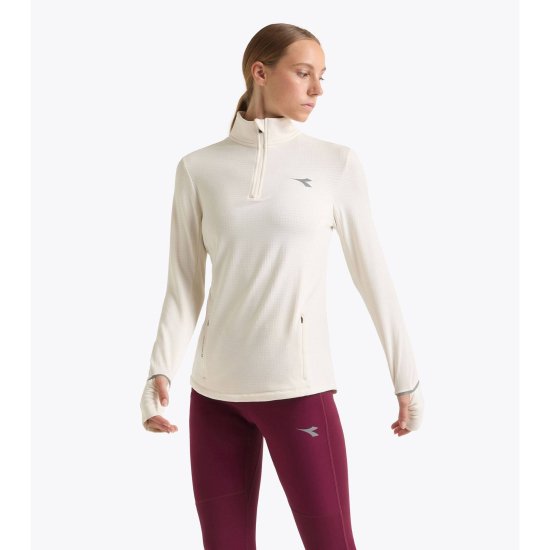 DIADORA - Pile Riscaldante Protezione Invernale donna