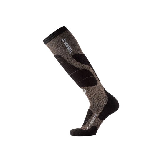 THERM-IC - CALZE DA SCI MERINO REFLECTOR UNISEX