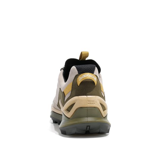 LOWA - MADDOX PRO GTX SL BASSE UOMO
