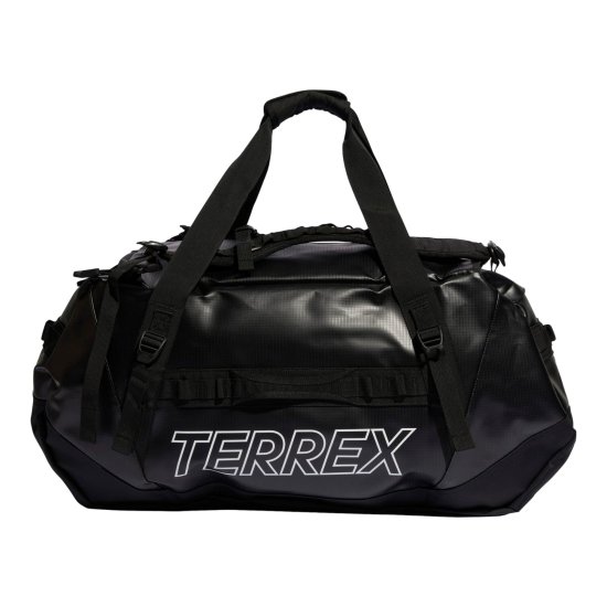 ADIDAS - BORSA DUFFEL TERREX RAIN.RDY EXPEDIZIONE 100L