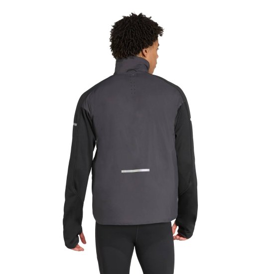 ADIDAS - GIACCA ADI365 RUNNING WARM UOMO
