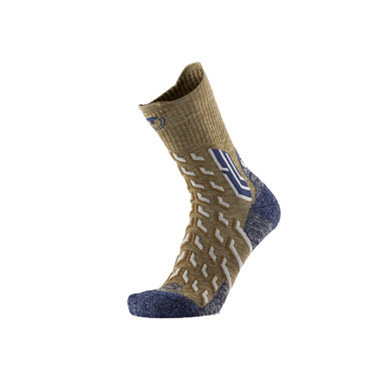 THERM-IC - CALZINI TREKKING COOL CREW UOMO