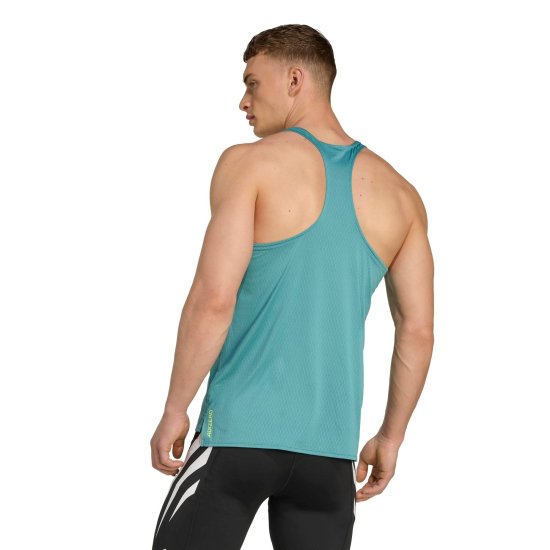 ADIDAS - CANOTTA ADIZERO ARCHIVE UOMO