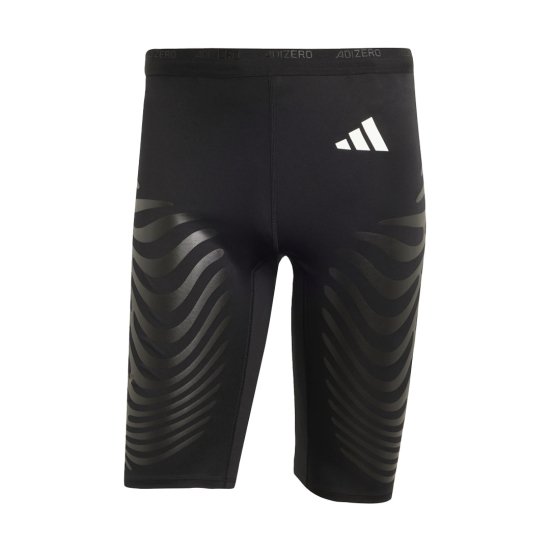ADIDAS - PANTALONCINO ADIZERO CONTROL UOMO