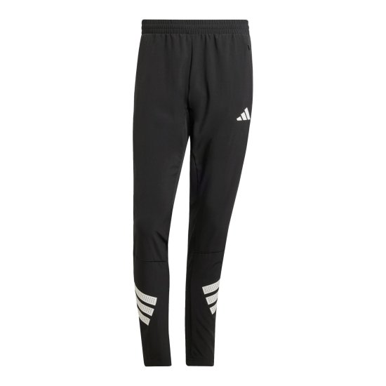 ADIDAS - PANTALONE 3 STRISCE Future ICONs UOMO