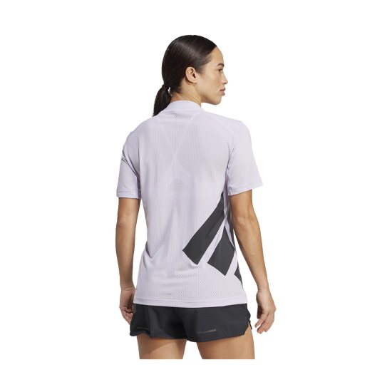 ADIDAS - T-shirt Terrex Xperior Climacool + donna