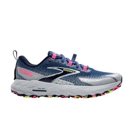 BROOKS - CASCADIA 18 DONNA