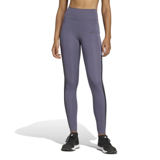 ADIDAS - LEGGING OPTIME DONNA