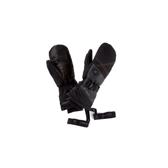 THERM-IC - Guanti ULTRA HEAT MITTENS Donna