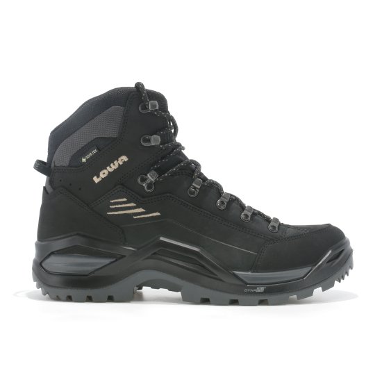 LOWA - Renegade Evo GTX Mid Uomo