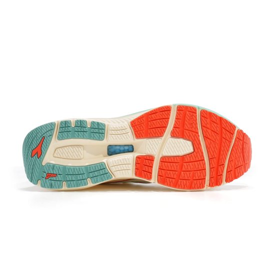 DIADORA - MYTHOS BLUSHIELD 10 VORTICE DONNA