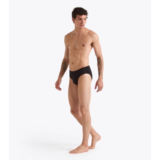 DIADORA - Slip Brief Stratozero donna