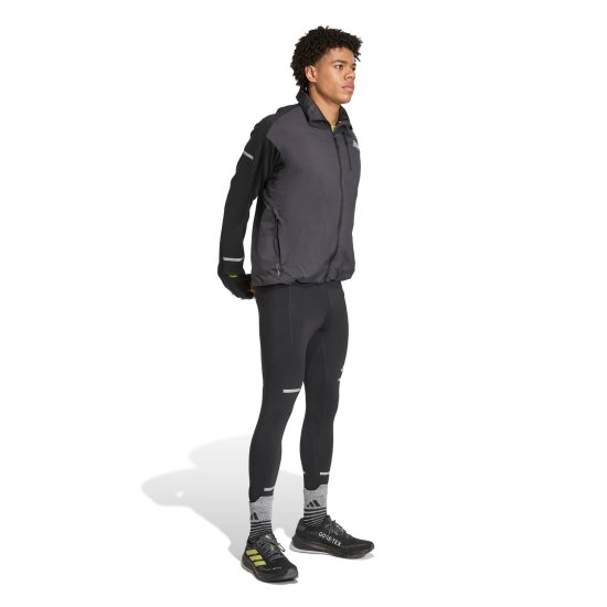 ADIDAS - GIACCA ADI365 RUNNING WARM UOMO
