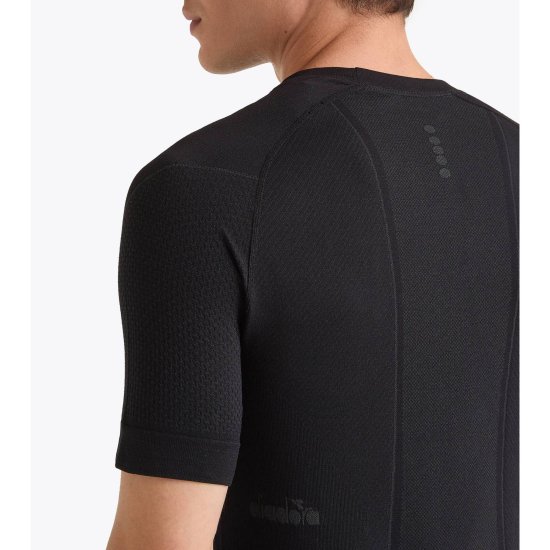 DIADORA - T-shirt Stratozero uomo