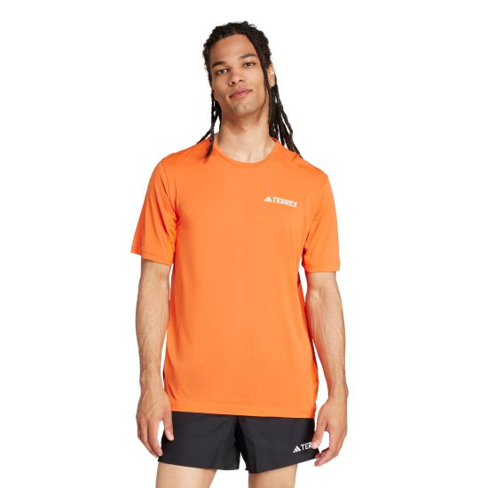 ADIDAS - T-SHIRT TERREX XPERIOR CLIMACOOL+ UOMO