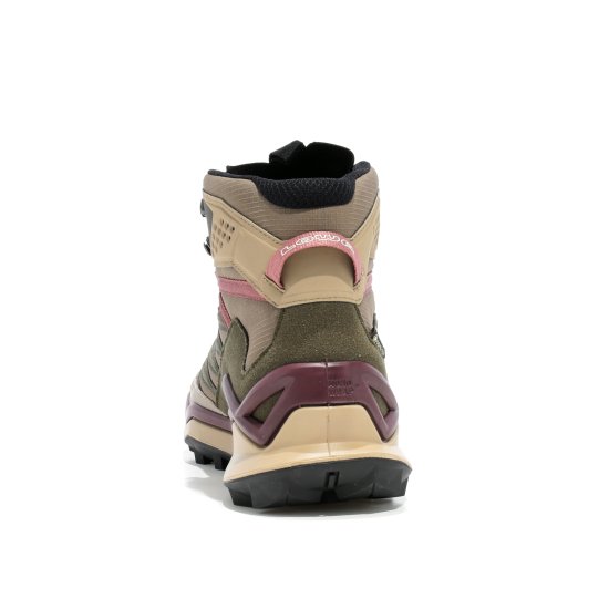 LOWA - MADDOX PRO GTX MID DONNA