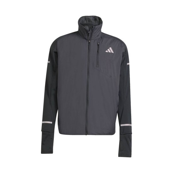 ADIDAS - GIACCA ADI365 RUNNING WARM UOMO