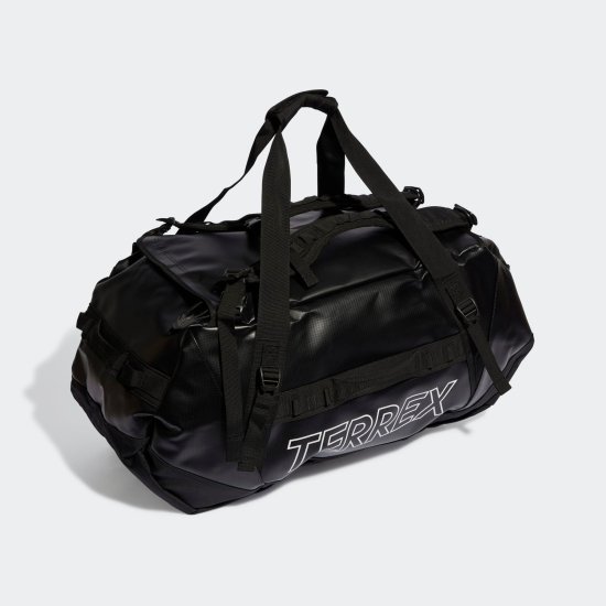 ADIDAS - BORSA DUFFEL TERREX RAIN.RDY EXPEDIZIONE 100L