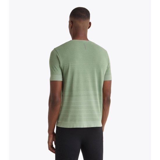 DIADORA - T-SHIRT STRATOUNO UOMO