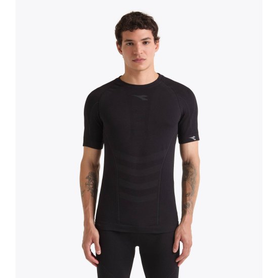 DIADORA - T-shirt Stratozero uomo