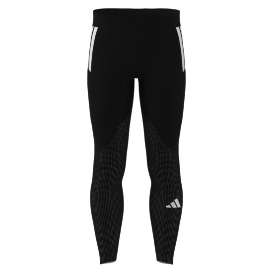ADIDAS - COLLANT ADIZERO UOMO