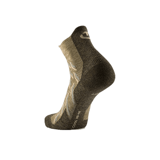 THERM-IC - CALZINI TREKKING COOL ANKLE DONNA
