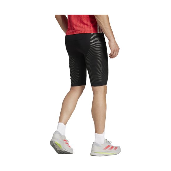 ADIDAS - PANTALONCINO ADIZERO CONTROL UOMO