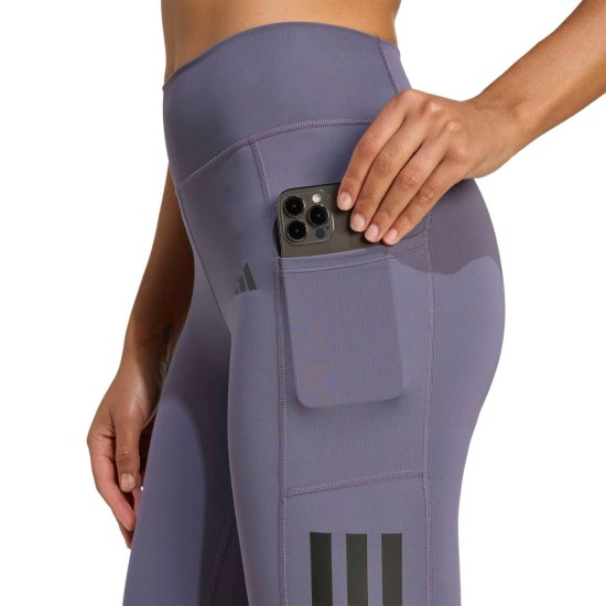 ADIDAS - LEGGING OPTIME DONNA