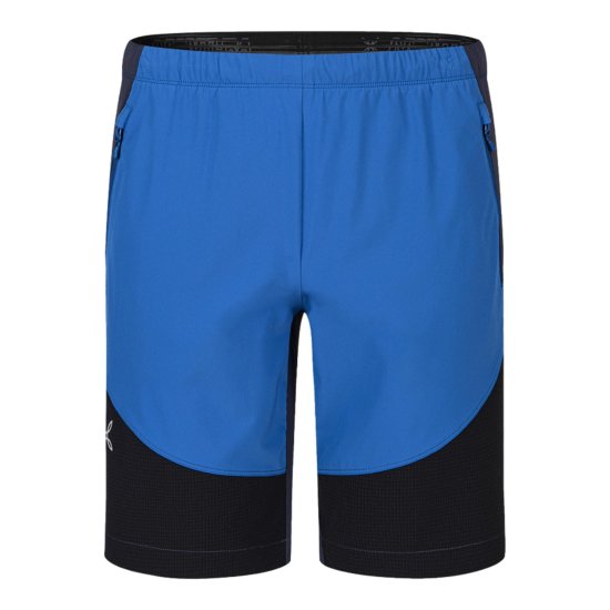 Montura - Bermuda Falcade uomo