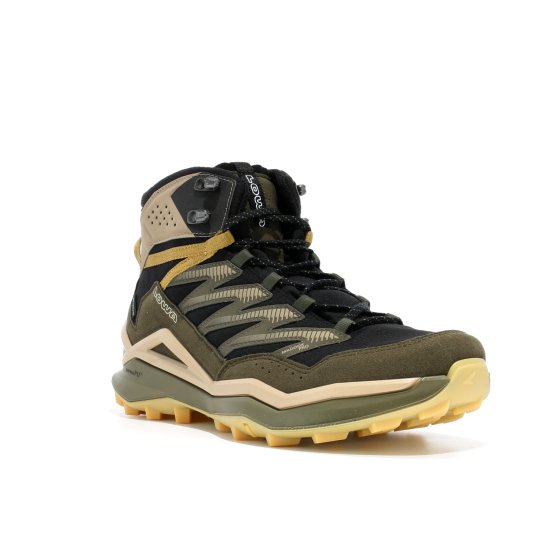 LOWA - MADDOX PRO GTX MID UOMO