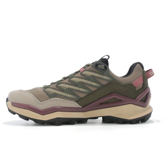 LOWA - Maddox Pro GTX Low donna