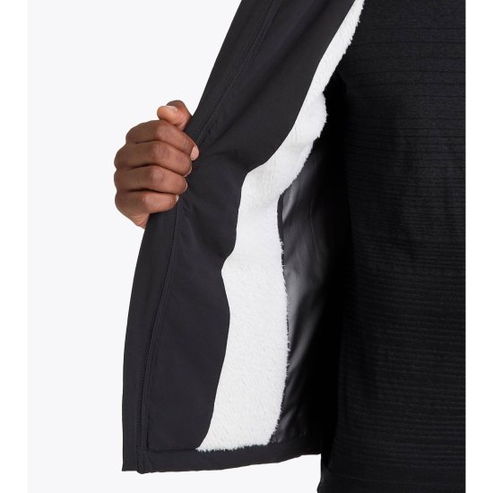 DIADORA - Gilet imbottito senza maniche protezione invernale uomo