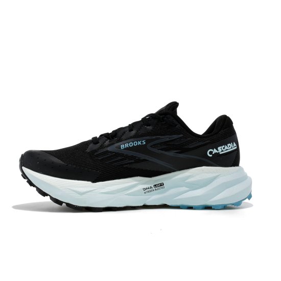 BROOKS - Cascadia 19 GTX donna