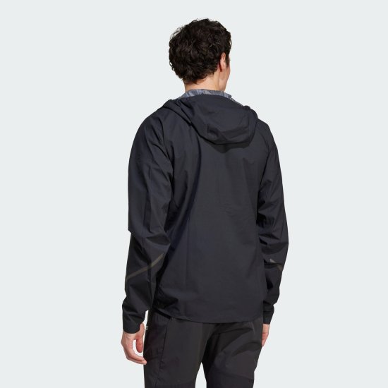 ADIDAS - GIACCA XPERIOR LIGHT RAIN UOMO