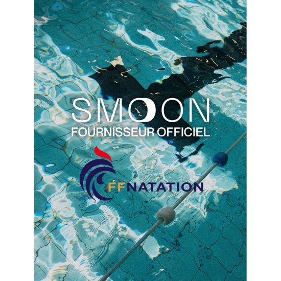 Smoon - COSTUME DA BAGNO MESTRUALE PER NUOTO NAIADES