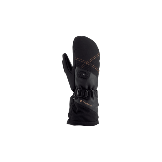 THERM-IC - Guanti ULTRA HEAT MITTENS Donna