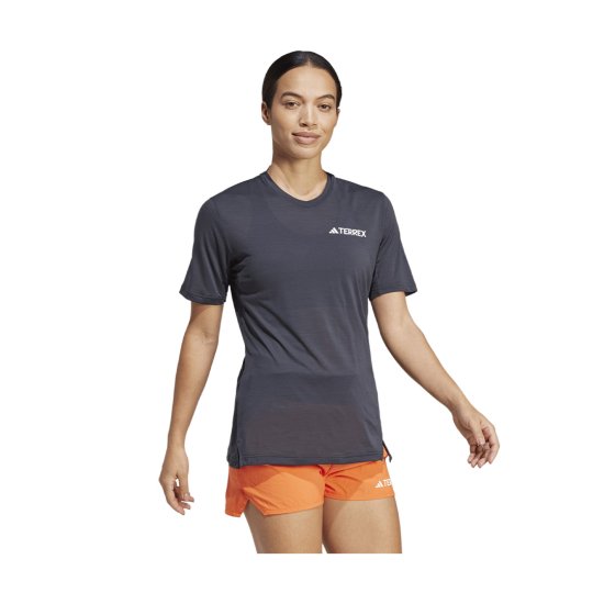 ADIDAS - T-shirt Terrex Xperior Climacool donna