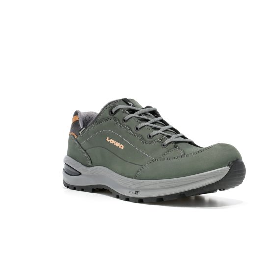 LOWA - RENEGADE EVO GTX LOW DONNA