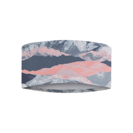 BUFF - Fascia Thermonet