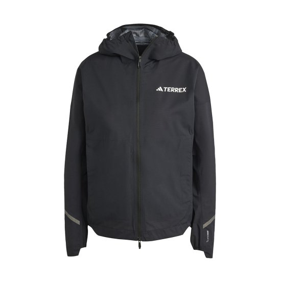 ADIDAS - GIACCA XPERIOR LIGHT RAIN DONNA