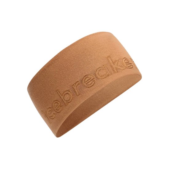 ICEBREAKER - Bandeau mérino 260 Tech