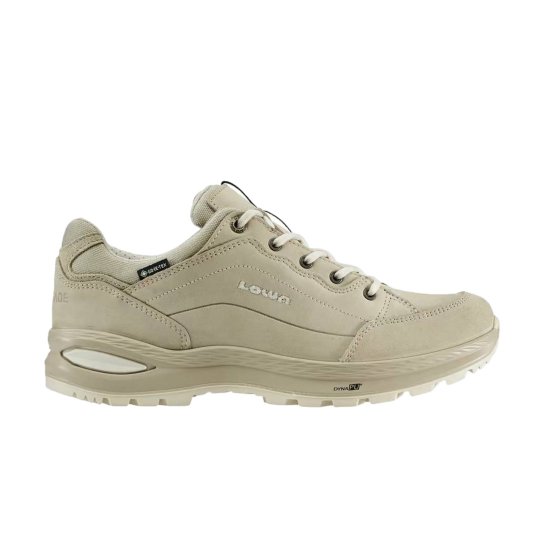 LOWA - RENEGADE EVO GTX LOW DONNA