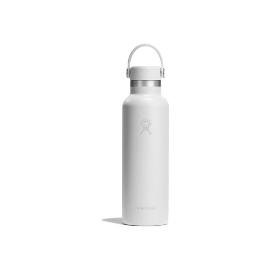 HYDRO-FLASK - GOURDE 21 OZ STANDARD FLEX CAP